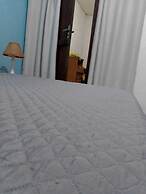 Onça Parda Hospedagens