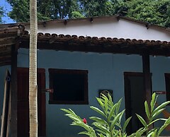 Onça Parda Hospedagens