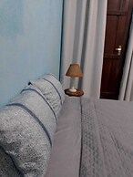 Onça Parda Hospedagens