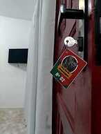 Onça Parda Hospedagens