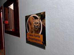 Onça Parda Hospedagens