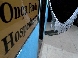Onça Parda Hospedagens