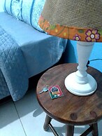 Onça Parda Hospedagens