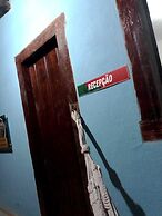 Onça Parda Hospedagens