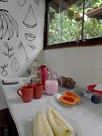 Onça Parda Hospedagens