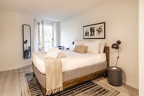 Cascade Lodge 611 - Standard Studio