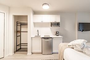 Cascade Lodge 611 - Standard Studio