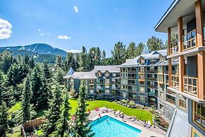 Cascade Lodge 611 - Standard Studio