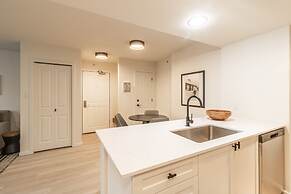 Cascade Lodge 613 One-bedroom Unit