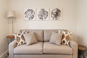 Cascade Lodge 613 One-bedroom Unit