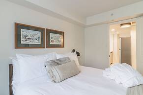 Cascade Lodge 613 One-bedroom Unit