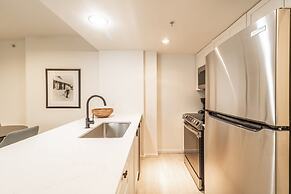 Cascade Lodge 613 One-bedroom Unit