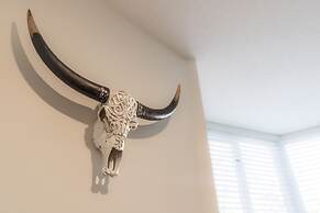 Cascade Lodge 613 One-bedroom Unit