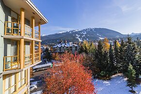 Cascade Lodge 613 One-bedroom Unit