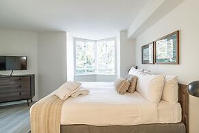 Cascade Lodge 613 One-bedroom Unit