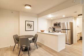 Cascade Lodge 613 One-bedroom Unit