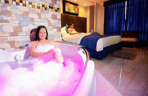 HOTEL GOLDEN VISTA