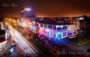 HOTEL GOLDEN VISTA