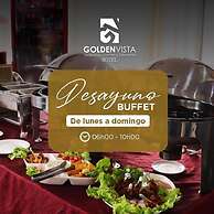 HOTEL GOLDEN VISTA