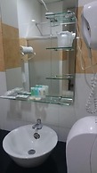 HOTEL GOLDEN VISTA