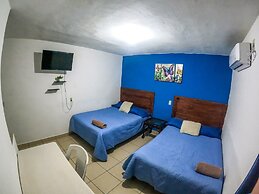 Hotel Estancia Moreno