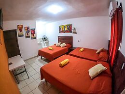 Hotel Estancia Moreno