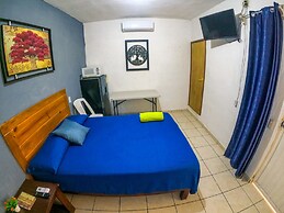 Hotel Estancia Moreno