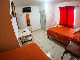 Hotel Estancia Moreno