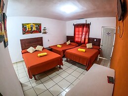 Hotel Estancia Moreno