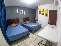 Hotel Estancia Moreno