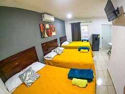 Hotel Estancia Moreno