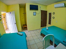 Hotel Estancia Moreno