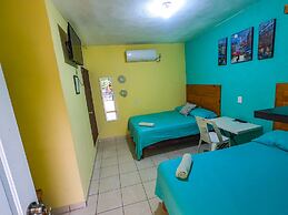 Hotel Estancia Moreno