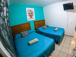 Hotel Estancia Moreno