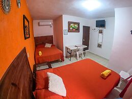 Hotel Estancia Moreno