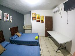 Hotel Estancia Moreno