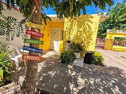 Hotel Estancia Moreno