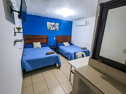 Hotel Estancia Moreno