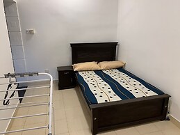 R4 Crescent Stay Colombo Apartment