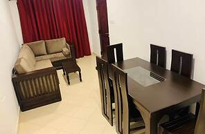 R4 Crescent Stay Colombo Apartment