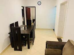 R4 Crescent Stay Colombo Apartment