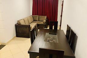 R4 Crescent Stay Colombo Apartment