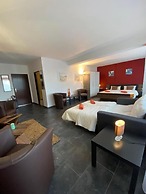 Sonnenstrand Hotel