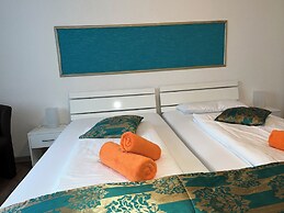 Sonnenstrand Hotel