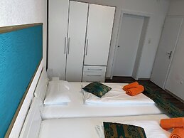 Sonnenstrand Hotel