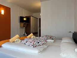 Sonnenstrand Hotel