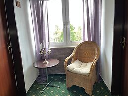 Sonnenstrand Hotel