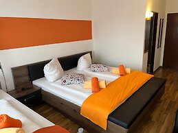 Sonnenstrand Hotel