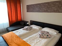 Sonnenstrand Hotel
