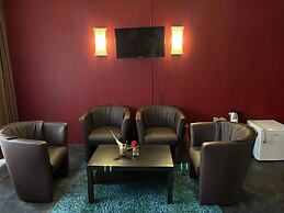 Sonnenstrand Hotel